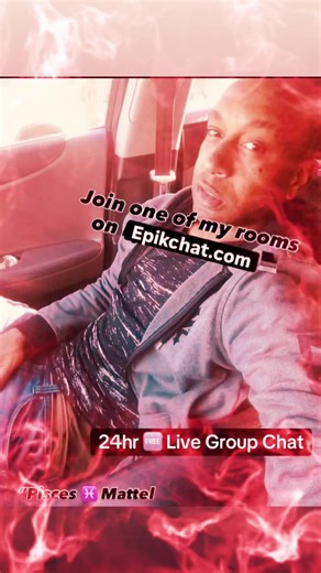 #pisces #videochat #groupchat Epikchat.com💻