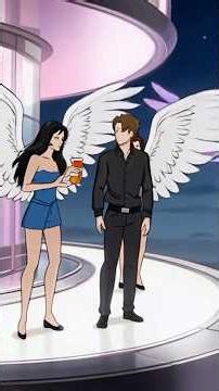 What If Humans Had Wings?