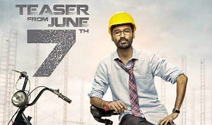 VIP 2 teaser: Dhanush aka Raghuvaran is back in action! But where is Kajol?