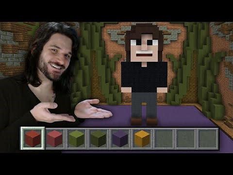 BUILD BATTLE EM 2023!