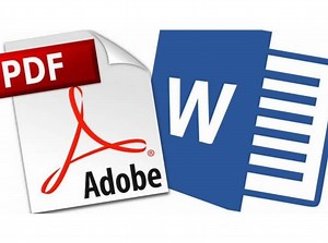 Cómo Abrir y Editar un Documento PDF en Word en Windows 10 Fácilmente | Mira Cómo Se Hace