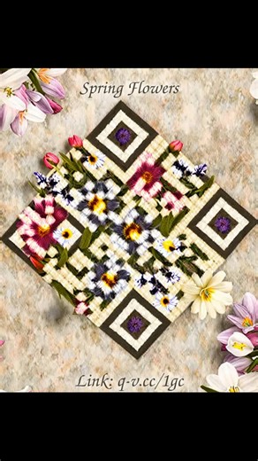 QR Vouchers USA on Instagram: "Paid partnership 1-800-FLORALS: Spring Flowers Seasonal Banner - Spring Flowers with 1-800-FLORALS Link: q-v.cc/1gc #SeasonalFlowers #Seasonal_Flowers #Spring #1800florals #Easter #ad #affiliate"