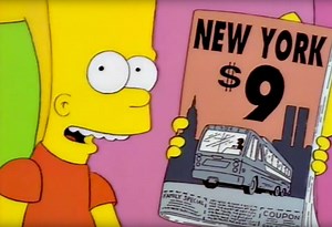 How Fox's 1997 Sunday Night Lineup Ate the Universe