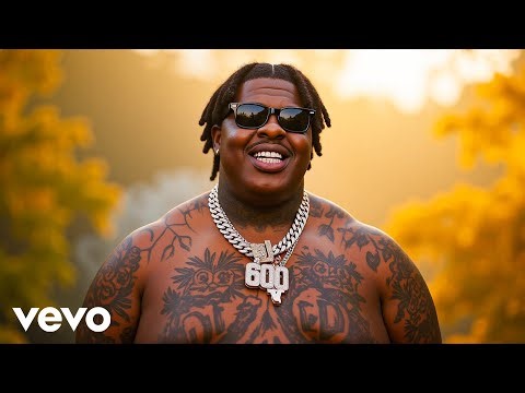 BigXthaPlug ft. Key Glock & That Mexican OT - Back In This B*tch (Music Video)