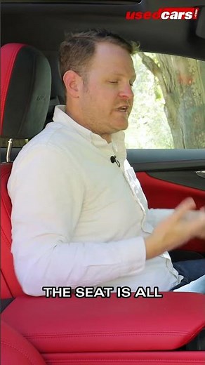 2026 Chevy Blazer EV: Generous Space & Visibility Review #shorts