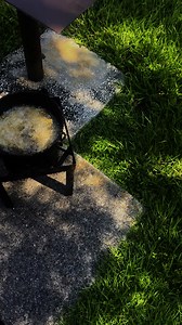 Time to fry my Shellcracker my husband filleted on me👀 I wanted to eat my fish off the bone and crunch on my tail😂 | Belinda Hayden