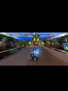 Beach Buggy Racing Gameplay | Epic Race & Crazy Power-Ups! ⭐ (Best overall)