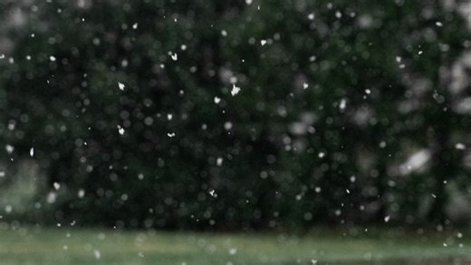 Metro Detroit forecast: Winter weather returns Monday with snow, wind