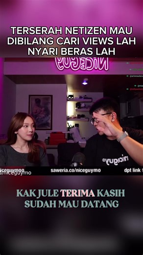 The Importance of Being Heard: Understanding Perspectives