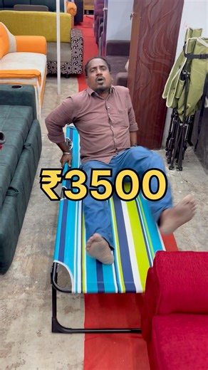 💥SPACE SAVING BED AT CHEAPEST PRICE