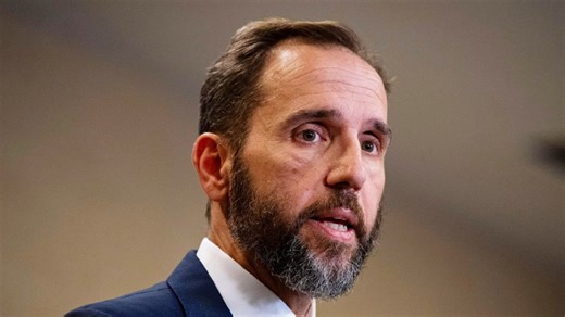 How Jack Smith got the last word in his Trump investigations