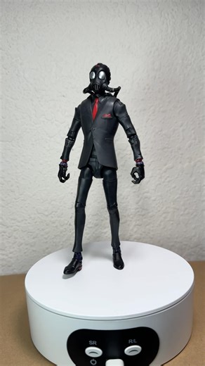 Agent Chaos #actionfigures #fortnitebattleroyale #fortnite #fortnitetoys #hasbro #toys