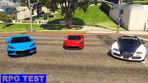 布加迪威龙vs福特GT，如果让你们选一辆当坐骑你会选？