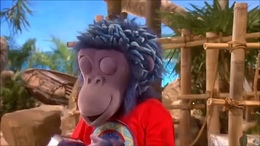 ZingZillas: Series 1: The Z Factor