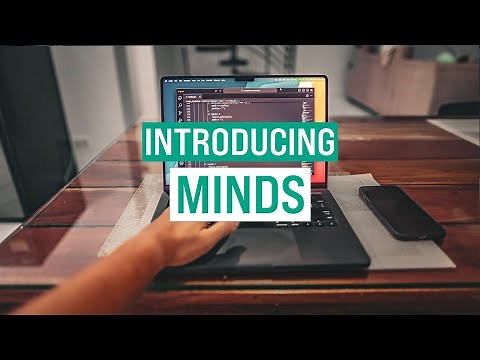 Introducing Minds