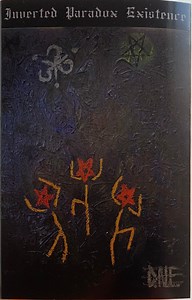 D.N.E. - Inverted Paradox Existence