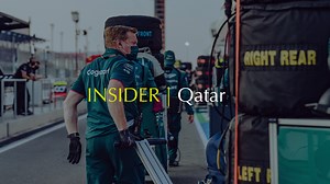 Working in F1 can mean taking on many roles. Our Garage Team are a shining example of this. 👊 Join the crew and discover how their jobs evolve during a race weekend, from late nights building the garage to the pressure of pitstops. This is #IAMSTORIES | INSIDER. | Aston Martin Aramco Formula One Team