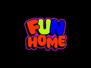 FUN HOME trailer#3