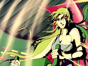 Sad Scene From Grendizer