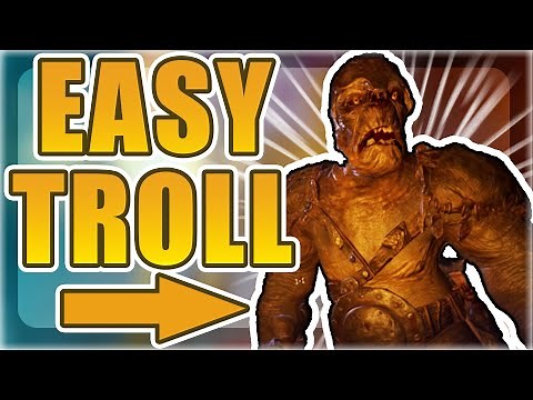 Dark and Darker EASY TROLL Guide