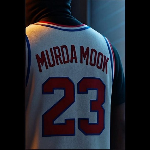 Murda mook vs Hitman holla | All in caps media