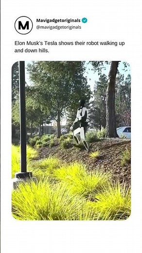 Tesla is advancing its Optimus humanoid robot with new capabilities, demonstrated by its ability to