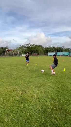 Samoa Football on Reels