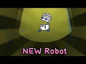 ROBOT EVOLUTION Android Gameplay #1 - New Tapps Games
