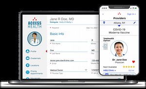 Join Our Team of Healthcare Providers | Access Health Provider Portal