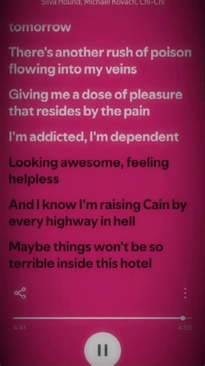 Addict VIP- Hazbin Hotel, Angel Dust