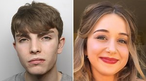 Thomas Griffiths has been jailed for life with a minimum of 12 years for killing his ex-girlfriend Ellie Gould.