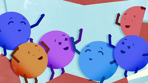 How to use rhyme effectively guide for KS3 English students - BBC Bitesize