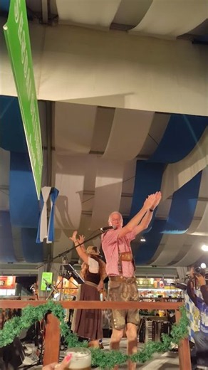 オクトーバーフェスト🍺🇩🇪