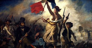 Quel était le rôle des femmes pendant la Révolution française ?