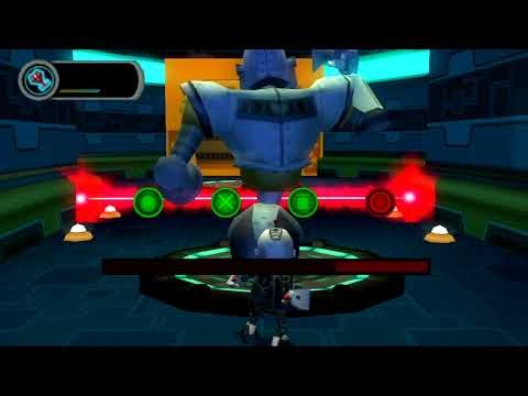 SECRET AGENT CLANK – Parte 11: Invasão Silenciosa