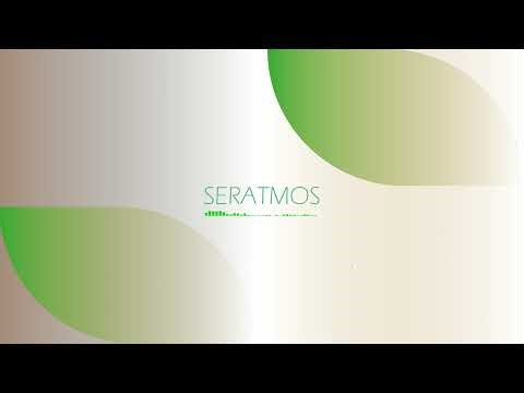 30 Minute Deep Ambient Meditation Music to calm and heal the soul - SERATMOS