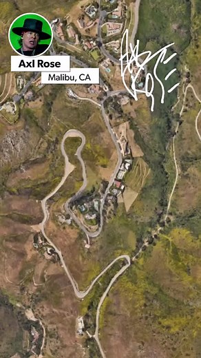 Homes of the Rich على TikTok