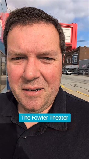 Support the Fowler Theatre! | Wkoa Lafayette