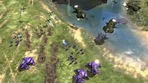 Halo Wars Walkthrough and Guide