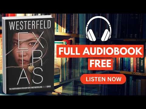 Extras (Uglies, Book Four) by Scott Westerfeld [ Full Audiobook Free ]