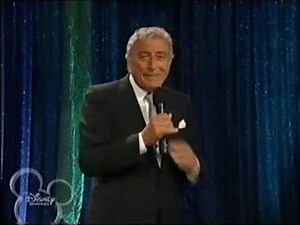 Muppets Tonight - 1x06 Tony Bennett