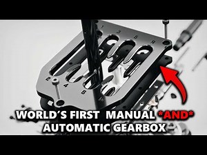 The Koenigsegg CC850 – The worlds First Hypercar with a Manual *AND* Auto Transmission