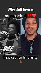 1K views · 98K reactions | Life is filled with ups and downs and everything in between, you may feel like you want to run away to something better. Realize that the farther out you go the deeper and you go. There’s nowhere to run, you must go within. This is why self-love is so important. | Tristan LeMarr | Facebook