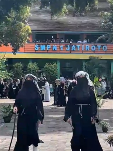 Latihan Fashionshow Efektif dalam 3 Hari!