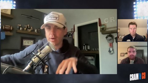 AP Poll Reaction & Week 11 College Football Recap