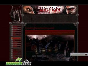 Bitefight Gameplay Footage