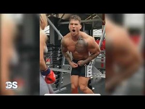 Best Gym Fails Compilation 2020 😂 Try Not To Laugh Challenge 😂 part 3