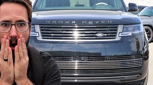 15 reactions | Today I drive and review a 2025 Land Rover Range Rover SV! Ask For Jordan: https://www.landroverlehi.com/ Learn How To Save Time And Money The Next Time You Buy A Car: https://benjaminhardy.podia.com/learn-how-to-shop-for-a-car-like-a-pro | Ben Hardy Cars | Facebook
