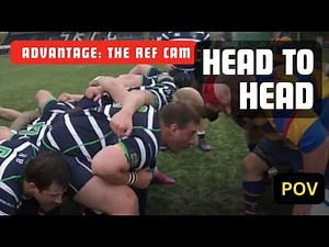 STOP Making These Rugby Referee Mistakes | POV