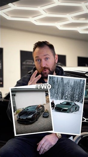 Haters gunna hate… do it anyways :)